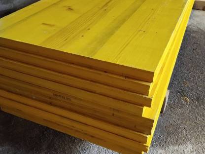 Schaltafel, Schalungsplatten 2 m x 0,5 m
