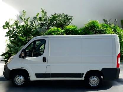 Bild 3:Citroën Jumper Diesel, Top Zustand, Bj. 2017