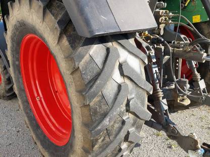 Trelleborg 600/65R38