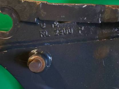 Bild 4:Hydrac Konsole Valtra N142/N122