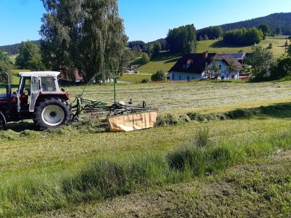 Anbaudreieck