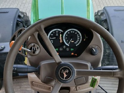 Bild 6:John Deere 6130R