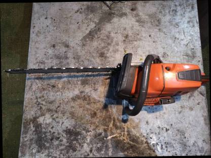 Husqvarna 572XP