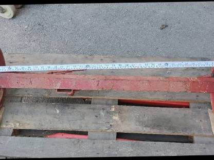 Bild 2:Achse, Kipperachse, Anhängerachse