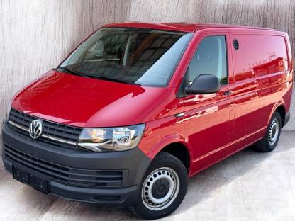 VW T6 Kasten RK 2,0 TDI