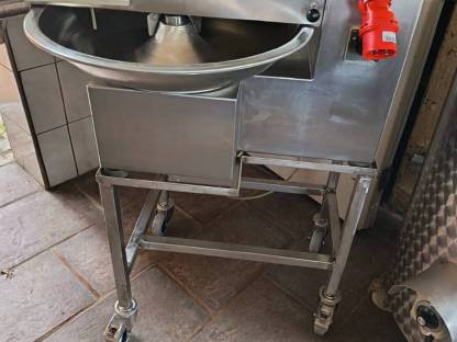 Mado Kutter 13 l
