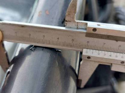 Bild 3:Forstverbau-Astabweiser