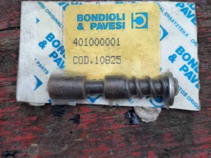 Bondioli Sicherungsstift