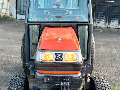 Bild 8:Kubota STa 35