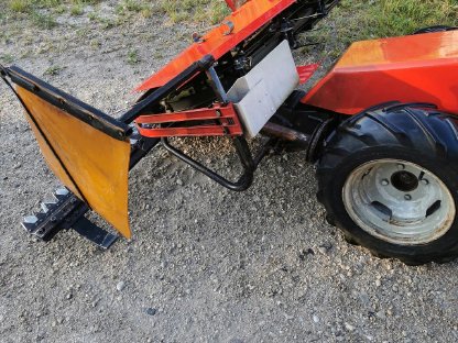 Motormäher AM 41