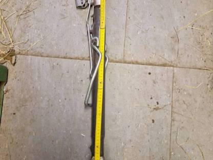 Oberlenker Cat 3