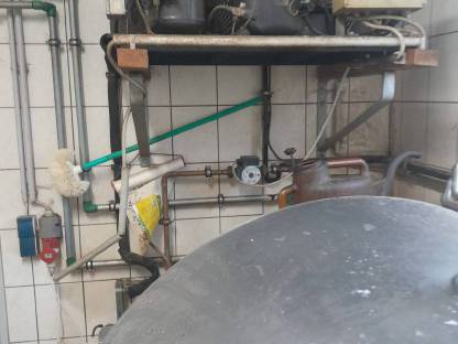 Bild 2:Milchtank Westfalia Impulsa