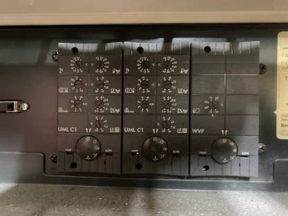 Bild 3:Holzvergaser Windhager Logwin 180