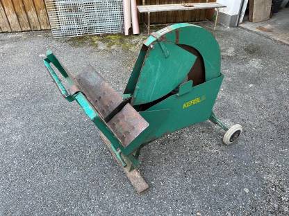 Kerbl Wippkreissäge