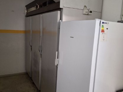 Kühlschrank