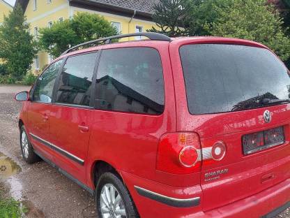 Bild 4:VW Sharan, Bj. 2007