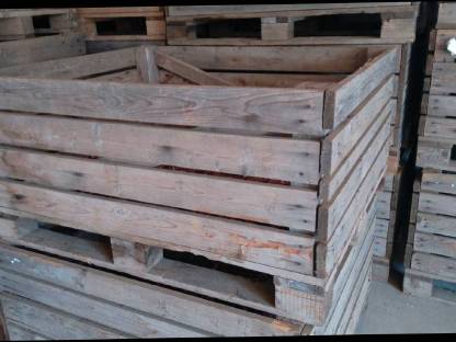 Bild 6:Kisten für Zwiebel, Knoblauch, Kartoffel, Gemüse oder Sonstiges