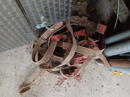 Bild 5:URBAN U40 Kälbertränkeautomat Fütterungsautomat