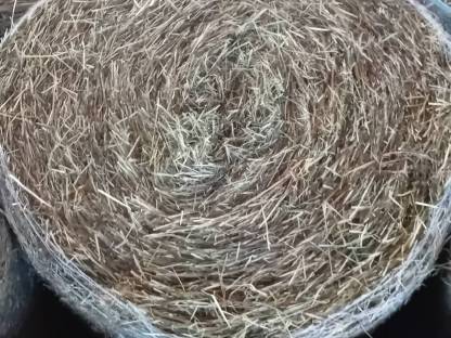 Bio Heu Rundballen 120 cm