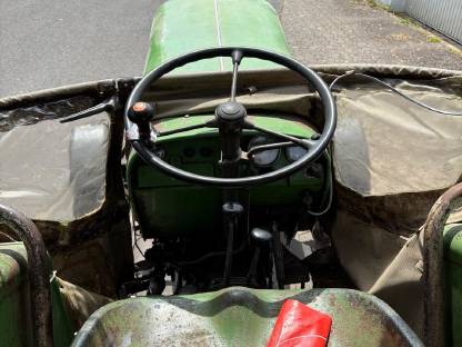 Bild 5:Fendt Farmer 2d