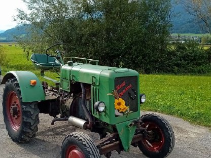 Fendt Dieselross F22VZ