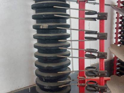 Bild 3:Kurzscheibenegge 4 m Rotoland GAL-C4.0 H