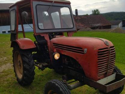 Steyr 188, 28er