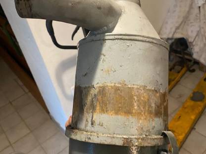 Bild 4:Diverse Steyr 180A, N182A und 182 Teile, Anhängeplatte, Batterie