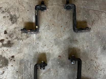 Bild 6:Forstplatte Lindner Geotrac