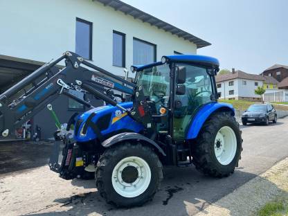 New Holland T4 55S