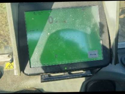 Bild 7:Ecolog 580D Harvester