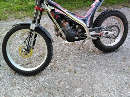 Gasgas TXT 300