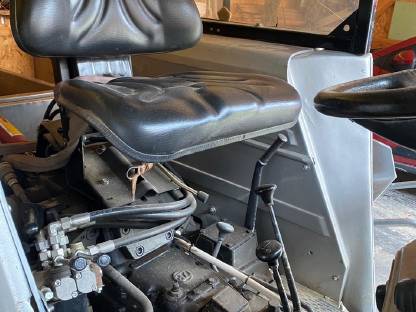 Lindner 420 SA