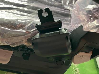 Bild 3:Luftsitz Grammer MSG 95-721