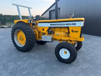 Bild 3:Minneapolis-Moline G1000
