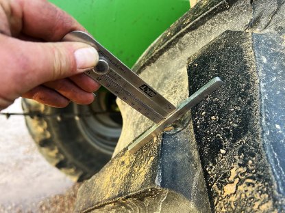 Bild 8:Amazone ZG-B5500 36 m AB 5.500 l