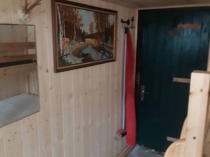 Jagdhütte