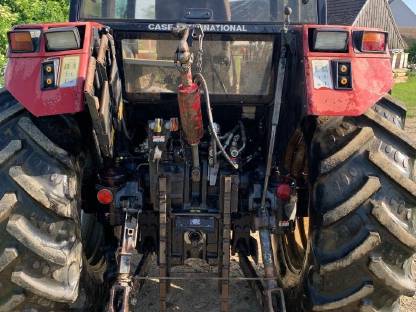 Bild 4:Case Maxxum 5120