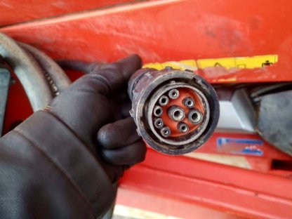 Bild 7:Rauch AXIS H 50.2 EMC+W Düngerstreuer