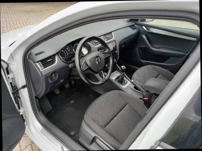Bild 8:Skoda Octavia