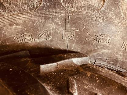 Bild 2:Steyr Kompletträder