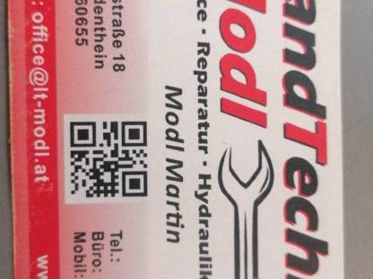 Bild 8:AEBI CC 110 und CC 36