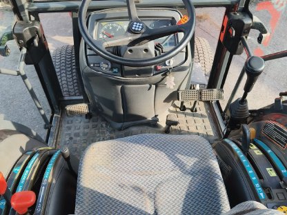 Bild 6:Kubota STV 40