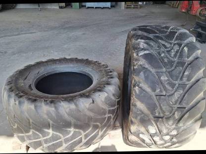 Bild 4:600/55 R 26,5