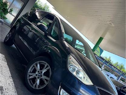 Ford Galaxy Ghia 2.0TD Automatik Neues Pickerl