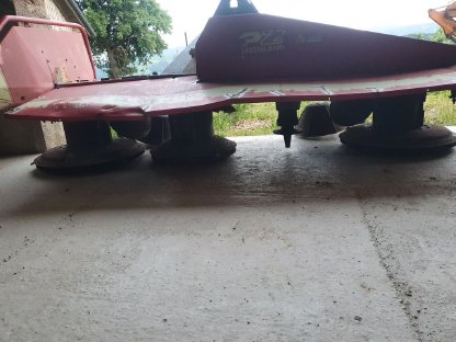 Bild 2:PZ CM 300 reserviert bis Mittwoch