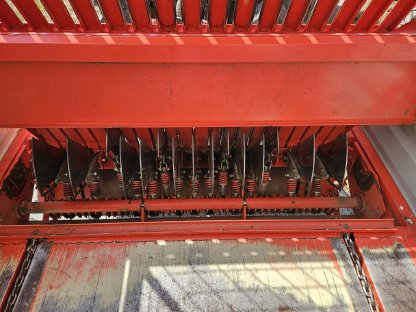 Bild 6:Ladewagen Gruber LH 24 Vario