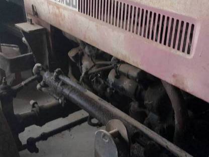 Bild 3:Steyr 185 und Plus 50