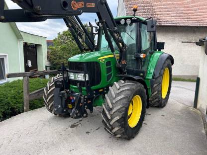John Deere 6230 Premium