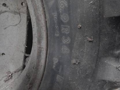 Bild 3:Zwillingsreifen-Set